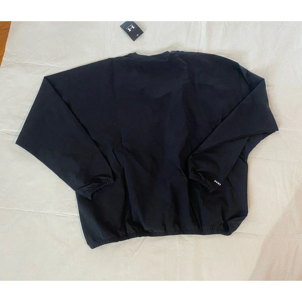 Under Armour 25 pit